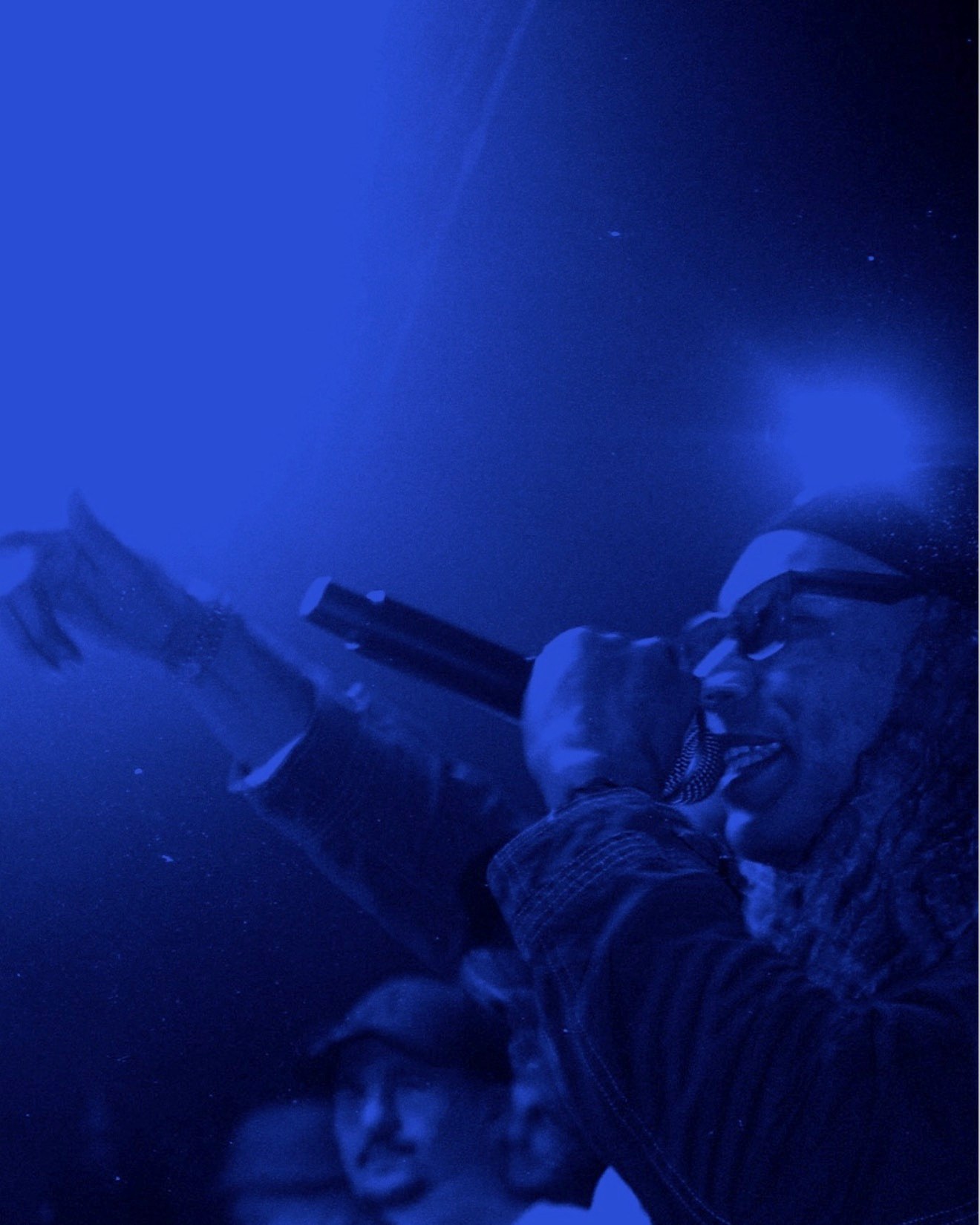 Live-Performance